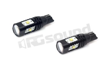 07712 lampade LED T10WB per luci indicatori direzione Phonocar