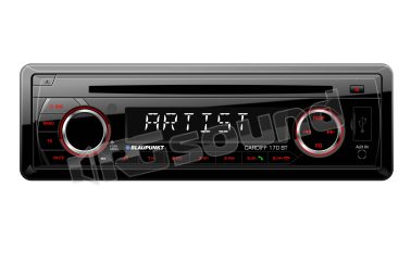 Cardiff 170 BT  Blaupunkt