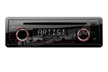 Palermo 170  Blaupunkt