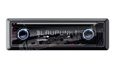 Barcellona 270  Blaupunkt