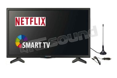 BLK420 SMART TV  Blaupunkt