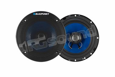 ICX 662  Blaupunkt