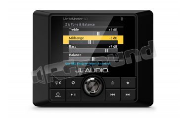 MM50  JL Audio
