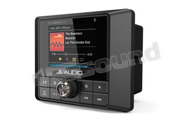 MMR-40 controller remoto con display LCD JL Audio