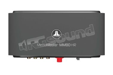 MM80-HR  JL Audio