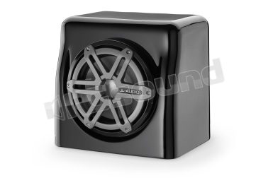 FS108-W5-SG-TB subwoofer 20 cm in cassa chiusa - finitura nera JL Audio