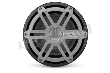 M8W5-SG-TB sub 20cm Premium Quality - griglia nera sportiva JL Audio