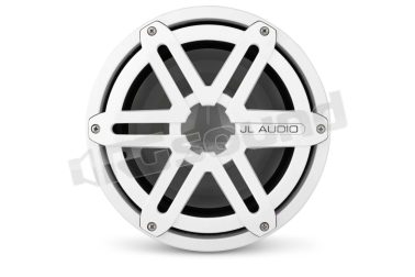 M8W5-SG-WH Sub 20cm - Griglia bianca sportiva JL Audio
