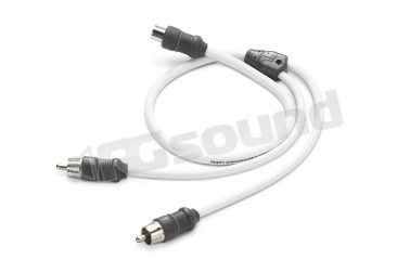 XMD-WHTAICY-1F2M sdoppiatore Y con 1 RCA femmina e 2 RCA maschio JL Audio
