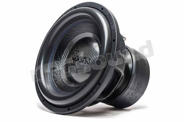 X-MAXX 15 sub di potenza 38cm Gladen