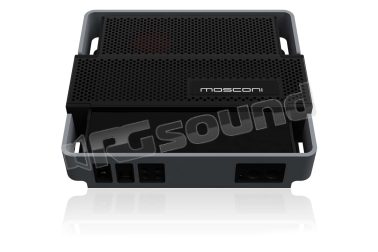 PRO 1|10 Amplificatore Monoblocco in classe D Serie PRO Mosconi