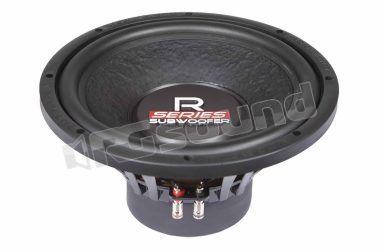 R 12 subwoofer 30cm ad alta efficienza Audio System