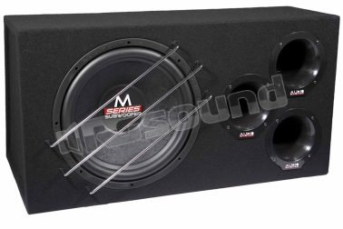 M 15 BR  Audio System