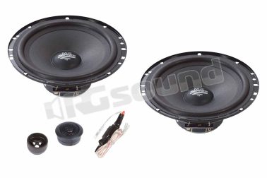 MX 165 EVO  Audio System