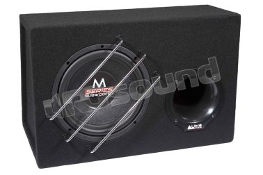 M 10 BR  Audio System