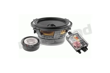 130 V1  Focal