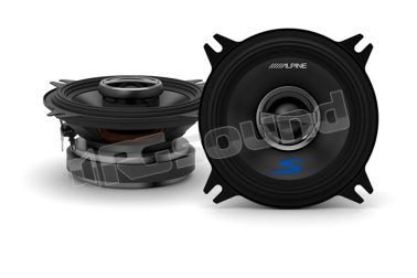S-S40  Alpine