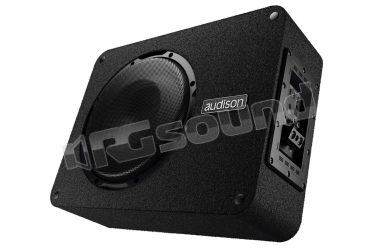 APBX 10 AS subwoofer attivo 25cm serie Prima Audison