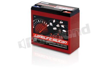 ZLS120120 Batteria AGM Deep-Cycle 28Ah Zenith