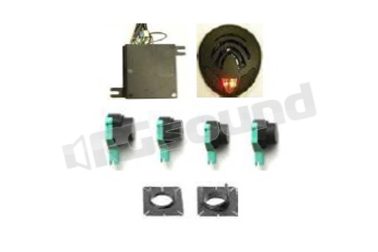 EPS4009 kit wireless posteriore Laserline