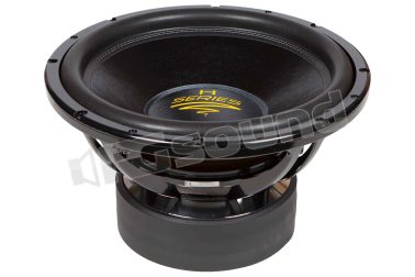 H 15  Audio System