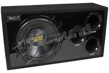 H 15 BR  Audio System