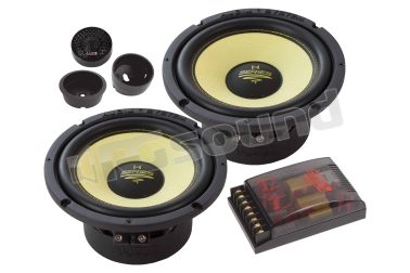 H 165-4  Audio System