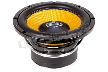 X 12 subwoofer 30cm con singola bobina voce 4 Ohm, magneti ad alta effiicienza Audio System