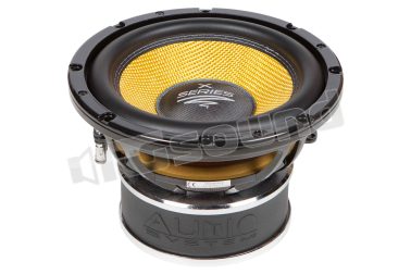 X 10  Audio System
