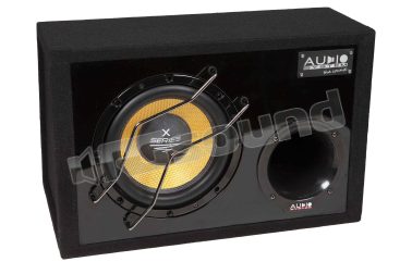 X 10 BR  Audio System
