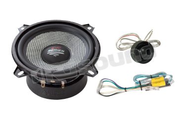 x 130 EM EVO sistema di altoparlanti 130mm a due vie Audio System