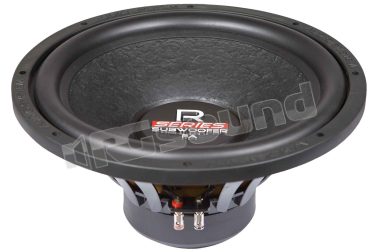 R 15 FA  Audio System