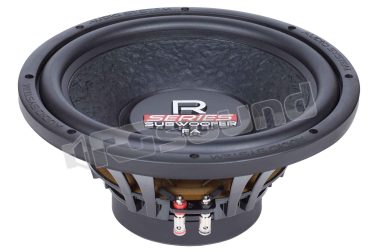 R 12 FA  Audio System
