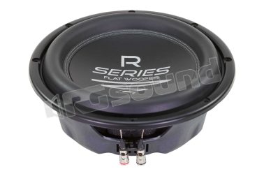 R 10 Flat  Audio System