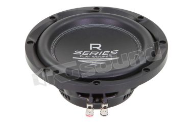 R 08 Flat  Audio System