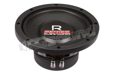 R 08  Audio System
