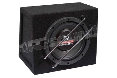 R 08 G  Audio System