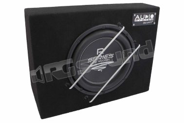 R 10 FLAT G  Audio System