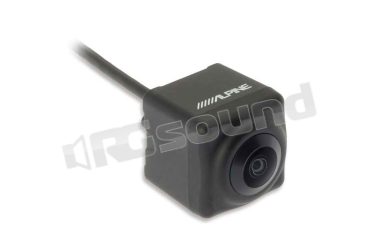 HCE-C1100D Retrocamera (HDR) per sorgenti ALPINE con ingresso Direct Camera Alpine