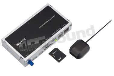 XA-NV400 Modulo Plug-in di navigazione TomTom Sony