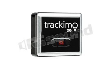 TRACKIMO 3G UNIVERSAL con 1 anno di copertura mondiale inclusa Trackimo