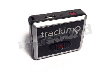 TRACKIMO 2G UNIVERSAL con 1 anno di copertura mondiale inclusa Trackimo