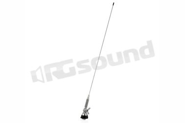 7771010 Antenna VHF/UHF/TETRA TUNABILE Calearo