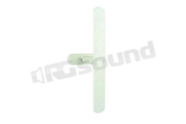 8610142 Antenna omnidirezionale LTE800, GSM, UMTS, WiFi, Bluetooth, WiLan, LTE2600 Calearo