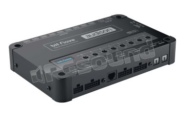 bit Nove processore 6 in + 9 out Audison