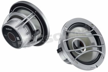 TH 6.5 II sax Woofer da 165mm con griglia serie Thesis Audison