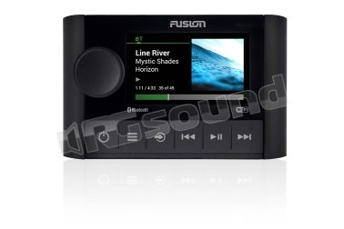 010-01983-00 MS-SRX400 serie Apollo con Wi-Fi e DSP Fusion