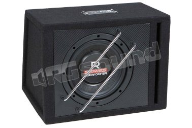 R 08 BR subwoofer 20 cm in cassa reflex Audio System