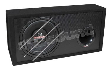 R 12 BR subwoofer 30 cm in cassa reflex Audio System