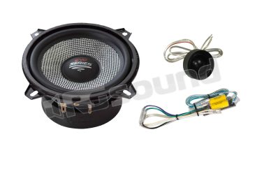 R 130 EM EVO  Audio System